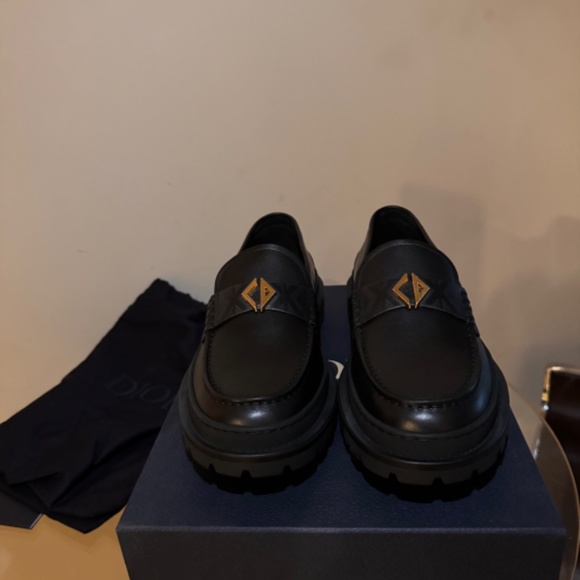 Dior Explorer Loafer - Picture 6 of 10